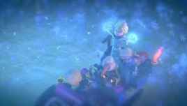 LEGO Northern Lights Trailer33HD