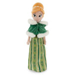 Frozen Anna 2014 Holiday Plush