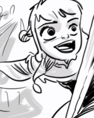 Halt, You Swine! | Frozen Wiki | Fandom