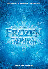 Frozen Poster 1