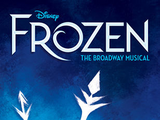 Frozen (musical)