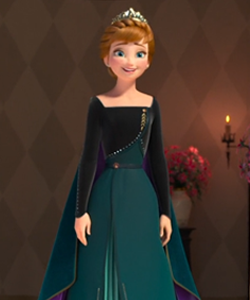 Disney Frozen Queen Elsa and Princess Anna Jump Rope 