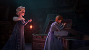 Olaf's Frozen Adventure220HD