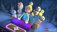 LEGO Northern Lights Trailer2 9HD