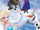 Frozen: Adventures in Arendelle