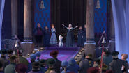 Olaf's Frozen Adventure Trailer1HD