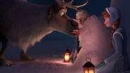 Olaf's Frozen Adventure291HD