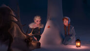 Olaf's Frozen Adventure289HD