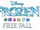 Frozen: Free Fall