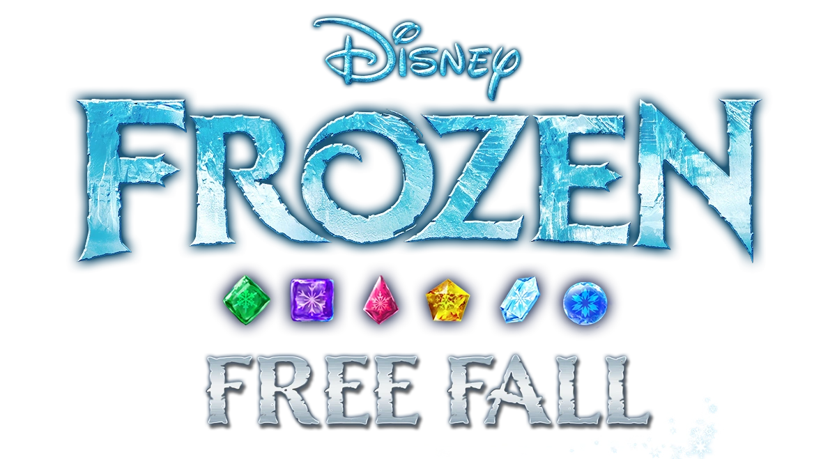 Frozen fallen