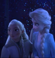 Yelena i Elsa 2.1