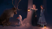 Olaf's Frozen Adventure293HD