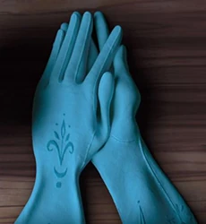 Elsa's gloves | Frozen Wiki | Fandom