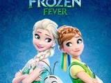 Frozen Fever