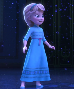 Elsa | Frozen | Fandom