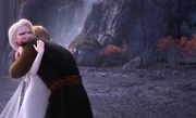 Elsa i Kristoff 2.1
