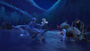 Olaf's Frozen Adventure Trailer63HD