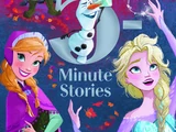 Frozen: 5-Minute Stories (2019 book)
