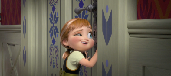 Do You Want to Build a Snowman?/Gallery, Disney Wiki