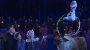 Olaf's Frozen Adventure355HD