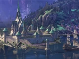 Arendelle