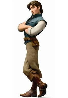 FlynnRider
