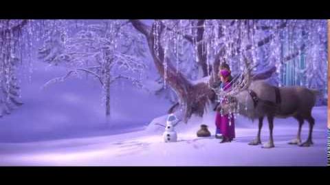 Frozen 2 27 de noviembre de 2019