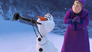 Olaf's Frozen Adventure141HD