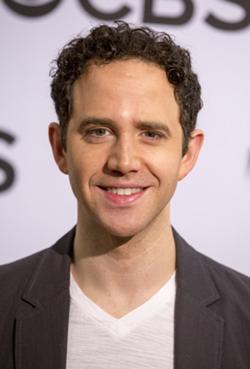 An Interview with Santino Fontana of Disney's FROZEN #DisneyFrozenEvent