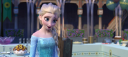 Frozen Fever Trailer14HD