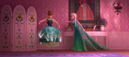 Frozen Fever Trailer20HD