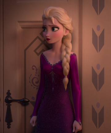 Anna and Elsa (Frozen) Character Bios