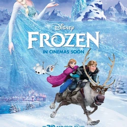 Frozen Wiki Fandom