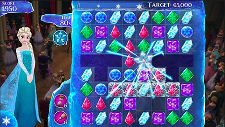 frozen free fall endless map frozen free fall endless map
