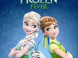 Frozen Fever
