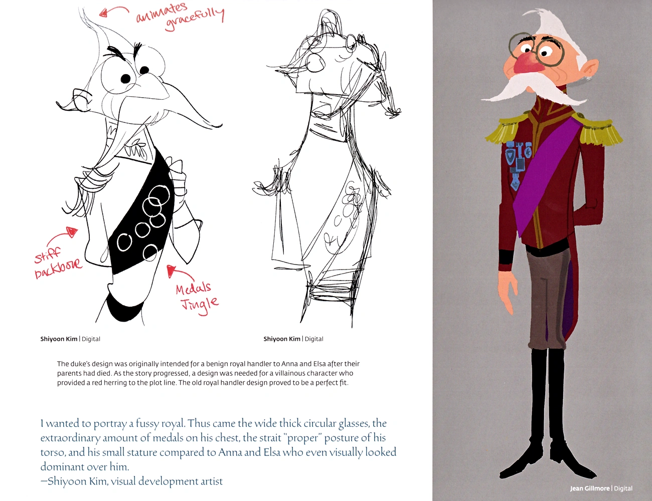 Todo lo nuevo en Disney World (2023 y 2024) - Disney Facil, image size:1300x1000