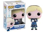 POP! DISNEY FROZEN - YOUNG ELSA