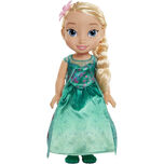 Disney Frozen Fever Toddler Elsa