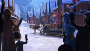 Olaf's Frozen Adventure128HD