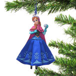 Anna ornament