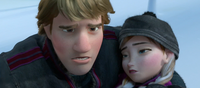 Returning to Arendelle