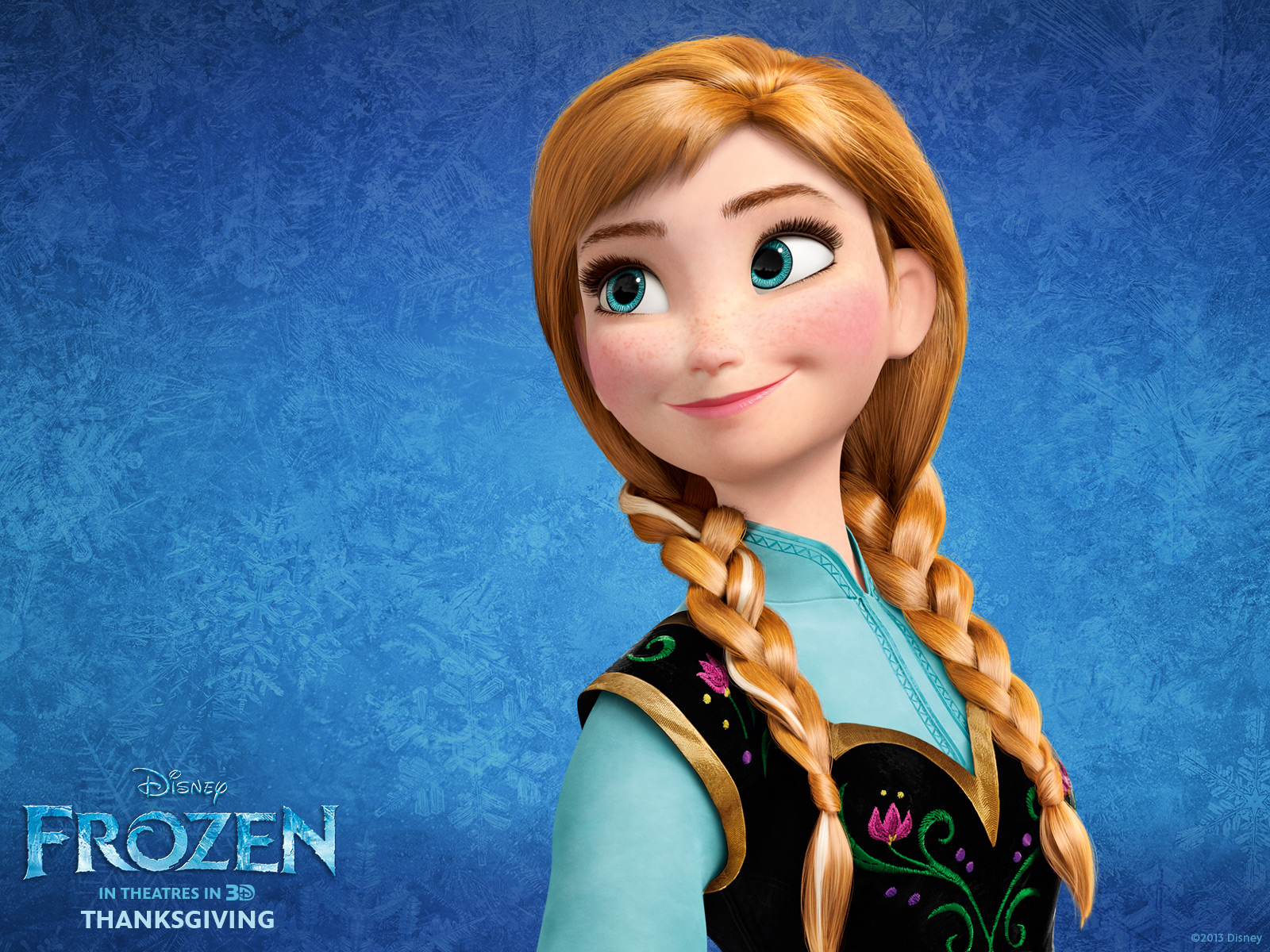 Usuario Blog:Lamerce4543/Personajes de Frozen | Wiki Frozen | Fandom