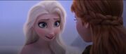 Elsa i Anna (siostry) 2