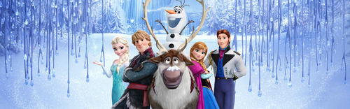 Frozen Wiki