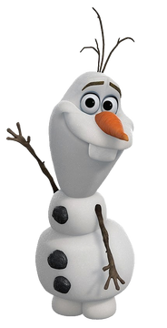 Muñecos olaf store