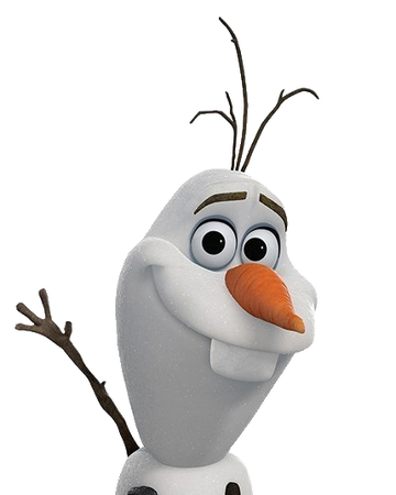 Olaf Wiki Frozen Fandom