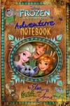 Our Adventure Notebook