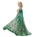 Elsa Couture de Force Figure - Frozen Fever