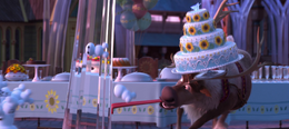 Frozen Fever116HD