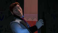 Smug Hans